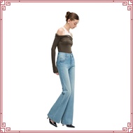 ® Women's 726 High-Rise Flare Jeans A3410-0074