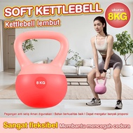 Soft Kettlebell 4/s 6/s 8kg | Dumbell Set Home Fitness Equipment Muscle Weight Training Men Women