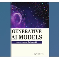 Generative Book AI Models