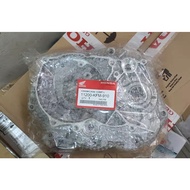 CRANKCASE LEFT/KIRI/NUMBER-HONDA EX5DREAM(KFM)-HONDA-11200-KFM-910