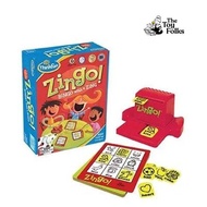 ThinkFun Rush Hour Traffic Jam Logic Game