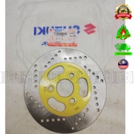 100% Original Suzuki VS125 / VS 125 150 / VS150 Disc Brake Plate / Disk Brek Racing Motosikal Motorc