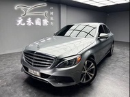 [元禾阿志中古車]二手車/W205型 M-Benz C-Class Sedan C300/元禾汽車/轎車/休旅/旅行/最便宜/特價/降價/盤場