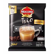 Moccona 3 In 1 Coffee 3 In 1 Instant