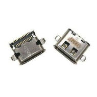 for lenovo el480 el580 l480 l580 l590 type-c power jack power head
