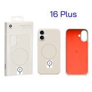 Beats Case iPhone 16 Plus 16 Plus cover case iphone 16 plus cover ของแท้ เคสไอโฟน 16 พลัส เคสไอโฟน 1