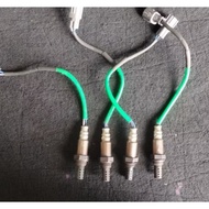 PERODUA VIVA / ALZA / MYVI OXYGEN SENSOR 89465-97212 OXYGEN SENSOR USED FROM JAPAN🇯🇵
