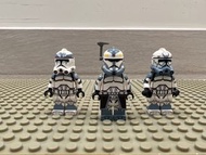 Star wars Lego clone (custom)