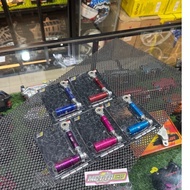 STABILLIZER KUTIKAN V2 NINJA BY 2TC FACTORY