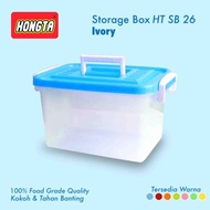 Container Mini Hongta SB 35 Ltr 22 liter 26 liter 32 liter