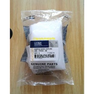 FCC DOUBLE CLUTCH PLATE ONLY VARIO 125 ORIGINAL FCC