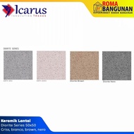 010 ICARUS KERAMIK LANTAI KERAMIK KAMAR MANDI KERAMIK TERAS KERAMIK