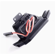 Meijiaxin 1/14 14210 Front Anti-Collision Set With Light 14100C