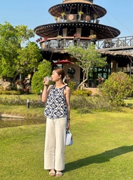 Solve.official - Granola top