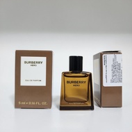 น้ำหอมจิ๋วมินิ Burberry Hero EDP 5ML กล่องป้ายไทย