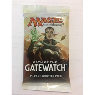MTG Magic Gatewatch booster pack sealed
