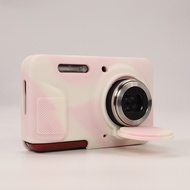 Soft Silicone Camera Case for Kodak PIXPRO FZ55 Camera Cover Skin