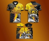 TRILEG 55th Anniversary POLO Frat Shirt ! 2025