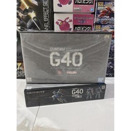 hg 1/144 RX-78-2 GUNDAM G40 (Industrial Design Ver.)