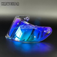 Motorcycle K1 Helmet Visor for AGV K5 K3SV New Visors Casco Moto Capacete Lens Helmets Windshield