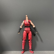 Genuine Bulk Goods Hasbro Special Forces gijoe 20cm Headless Body gijoe Ninja