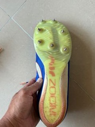 Nike Air Zoom Maxfly Running Spikes