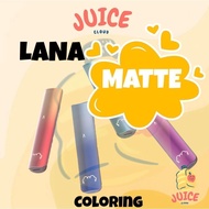 LANA Coloring Line MATTE Baking Vision 2.5 PREMIUM Radiant Lifestyle GEN 1 一代 拉娜 烟蛋 烟杆 Creative Vibr