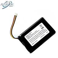 Suitable for Logitech Logitech G933 Headset Battery PL603450 1100mAh Replacement