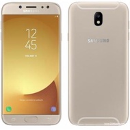 Samsung Galaxy J7 Pro 32GB / 3GB Ram (Gold) - 2017 Edition