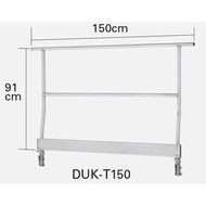 [特價]Hasegawa 長谷川工作梯  DUK-T150護欄