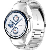 Band for Oneplus Watch 3, Metal Stainless Steel,Replacement Strap,Replacement Band for Oneplus Watch