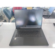 Asus ROG Zephyrus M15 GU502LV-I7R6C8T Fullset Laptop Case Case