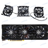 PRADEON/Hankai GTX1070 1070ti 1080 8GB Graphics Card Cooling Fan