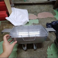 ihawan gawa tanke ng freon matibay