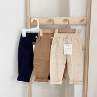 Q106 Khaki kid's pants