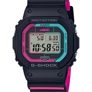 Original G-Shock GW-B5600GZ-1 Gorillaz x G-Shock Collaboration Limited Edition