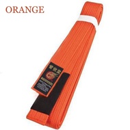 Karate Taekwondo Tang Soo Do Kendo Silat Judo BJJ Belt
