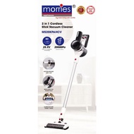 Morries 2 In 1 Cordless Stick Vacuum Cleaner MS20KPAHCV