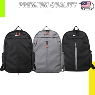 (NEW) School Sport Travel Bag Bagpack Backpack Beg Sekolah Travel Sukan Adidas-Bag Bagpack Backpack 
