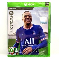 Xbox Series X FIFA 22 22 2K22 Chinese English Version