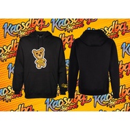 Hoodie drew justin bieber