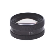 2023 New Slit Lamp Retinal Lens 20D 78D 90D Ophthalmic Fundus Lens