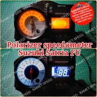 Polarizer speedometer Suzuki Satria FU polaris speedometer suzuki satria fu