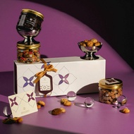 Doux Ramadan Hamper: Celeste Giftset