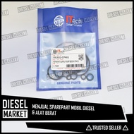 Bosch Repair Kit Supply Pump 891832 CP4-01 - Repair kit CAT 320D 891832 CP4-01 CP4-02 CP4-03