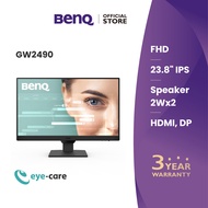 BenQ GW2490 | Home and office Monitor (23.8")
