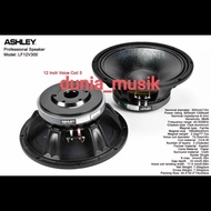 Original Ashley Lf12V300 12 Inch Speaker