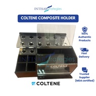 Acrylic Dental Composite Holders