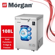 HOT SELLING Morgan Chest Freezer (108L) MCF-ADVENT120L