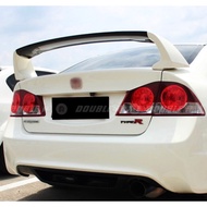 CIVIC FD TYPE R SPOILER